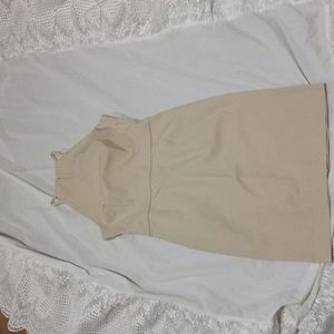 Banana Republic dress